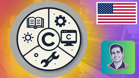 C programming, Golden step to become software developer
