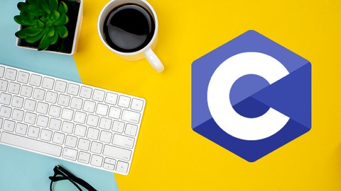 Complete C Programming Course - C Language for Students