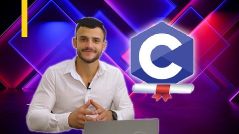 C Programming Masterclass: Pointers & Advanced C Language