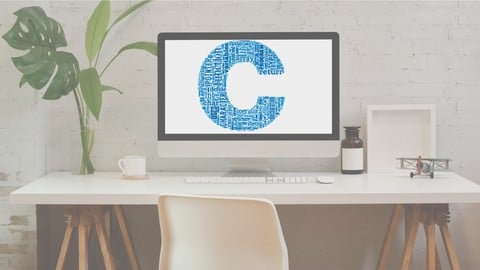 C Language Programming : Complete Guide on C Language 2025