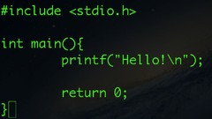 C Programming for Beginners