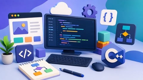 C++: From Beginner to Expert