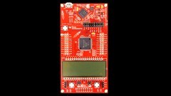 Microcontrollers and the C Programming Language (MSP430)