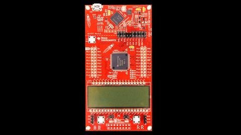 Microcontrollers and the C Programming Language (MSP430)