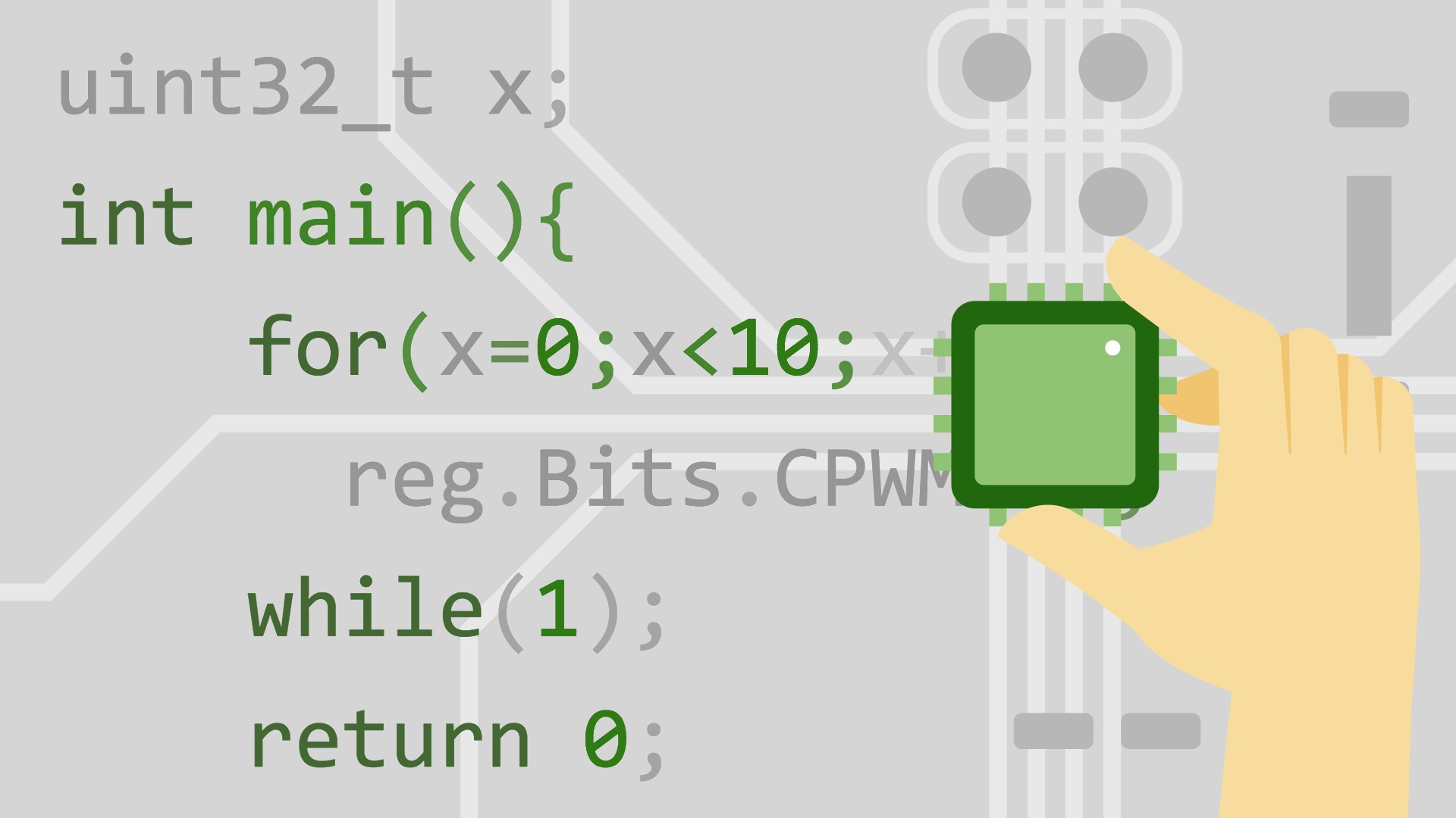 C Programming for Embedded Applications