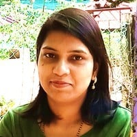 Deepali Srivastava Image