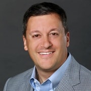 Dr. Edward G. Amoroso Image