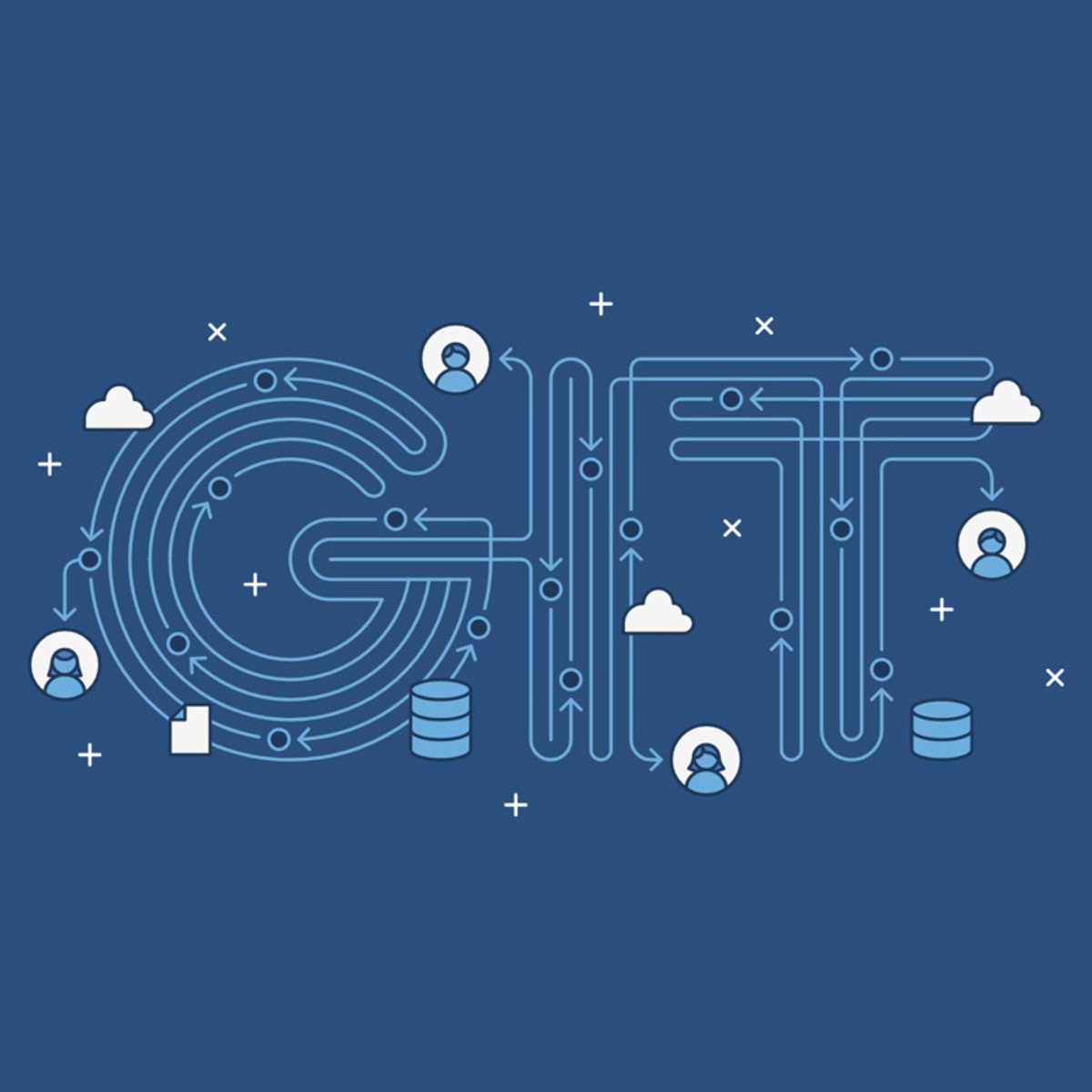 Get git. Git фон. Машинное обучение в дизайне. GITHUB фон. Gits background.
