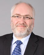 Professor Peter Komisarczuk