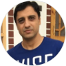 Umar Lone Image