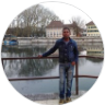 Satish Venkatesh Image