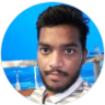 Dilip Krishna Image