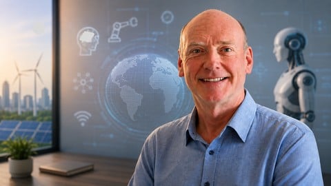 Future Skills: Emerging Technologies & Career Strategy