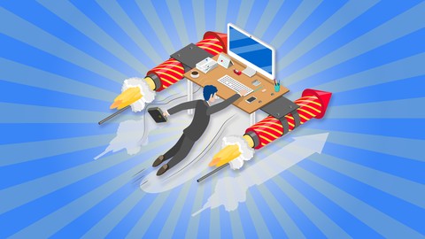 The Complete Career in Programming Course: Get a Coding Job!
