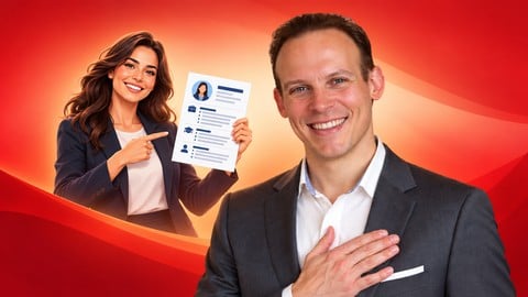 Top-1% Resume Writing: Write A Resume, Cover Letter, CV