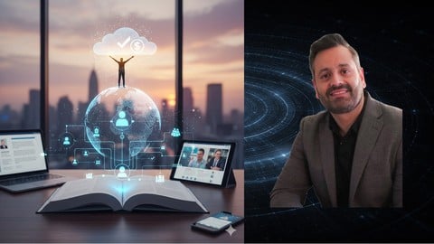 The Complete IT Job Search Course - Land Your Dream IT Job
