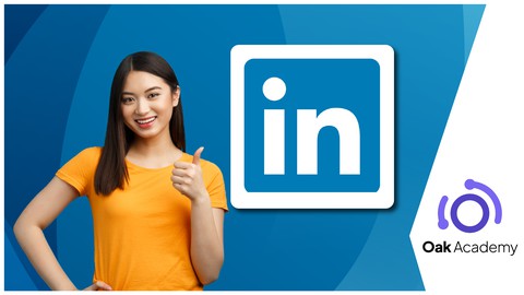 Land Your Dream Job Search With LinkedIn | Interview Skills