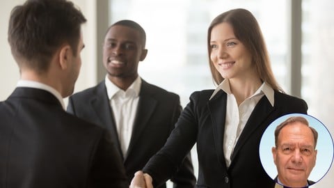 Career Essentials: Brand, Resume, Interview & Offer