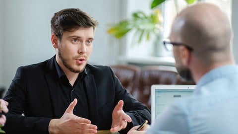 Interviewing For A Technical Role: Get The Job You Want