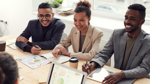 Better in 30: Build Your Personal Board of Directors