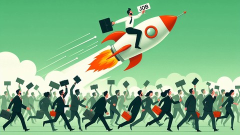 Job Search Breakthrough - The Crash Course