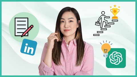 Land Your Next Job (w/ChatGPT): A-Z Tips for Job Search