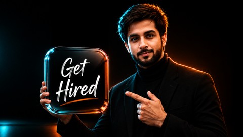 From Home to Hired Master The Art of Job Search, Job Hunting