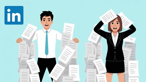 Resume Writing (CV) + LinkedIn Profile Optimization SEO 2022