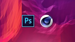 Learn Cinema 4D: Create an Abstract Background