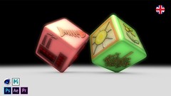 Cinema 4D - Basic Course Vol.1
