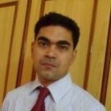 Ram Mohan Image