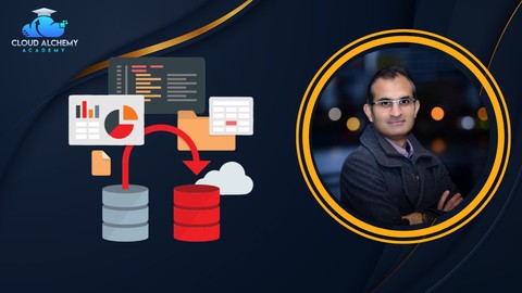 Oracle Database Migration Methods :On-Prem to OCI