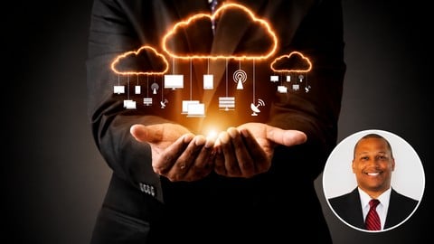 AZ-305: Azure Solutions Architect Expert