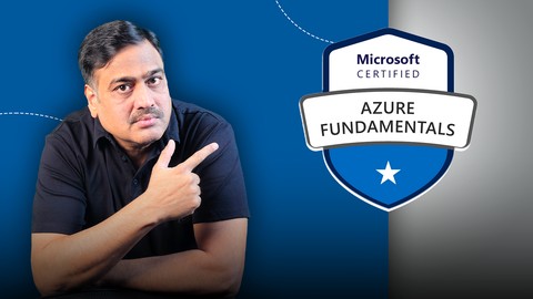 AZ-900 Microsoft Azure Fundamentals Exam Prep +Practice Test