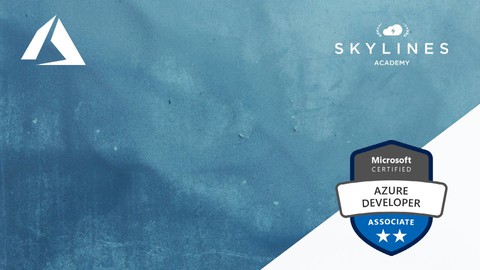 AZ-204: Developing Microsoft Azure Solutions