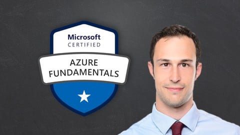 AZ-900: Microsoft Azure Fundamentals