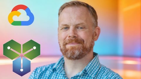 Google Cloud (GCP) for Beginners - The basics in 4 hours!
