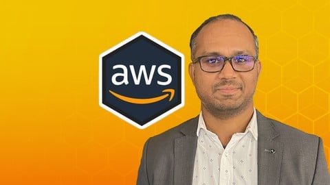 AWS Fundamentals with 2 Projects: Cloud for Beginners [2026]