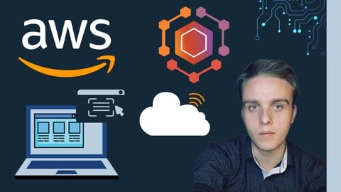 Cloud Computing on AWS: Ultimate Beginners Course