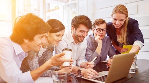 Essential Presentations for Business Analysts and Consultant