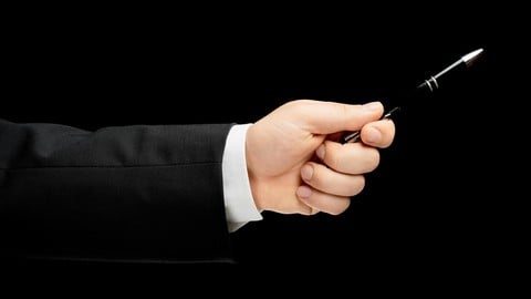 Preparing Powerful Consulting Presentations