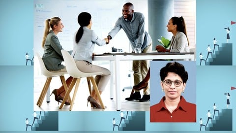 Influence, Negotiation, Persuasion : Skills and Strategies