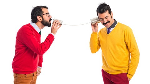 Mastering Effective Communication