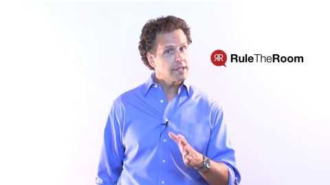 Jason Teteak's 1-Hour Public Speaking & Presentation Skills