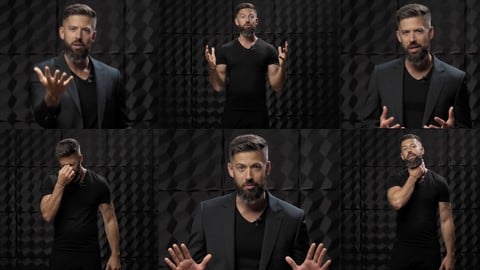 Master Confident Body Language: Project Real Authority