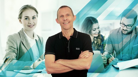 Beeinflussen Sie Ihren Chef & andere Entscheider