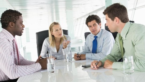 Strategic Group Discussion Secrets
