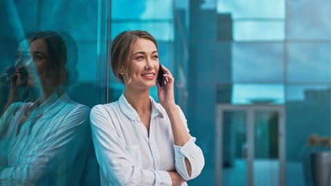 Communication Skills: Master Business Calls in the AI Era