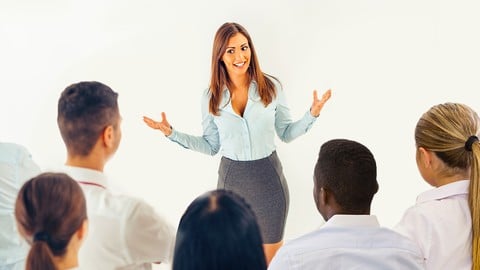 2026 Complete Public Speaking Masterclass For Every Occasion