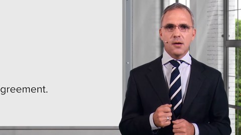 Negotiation Skills Training